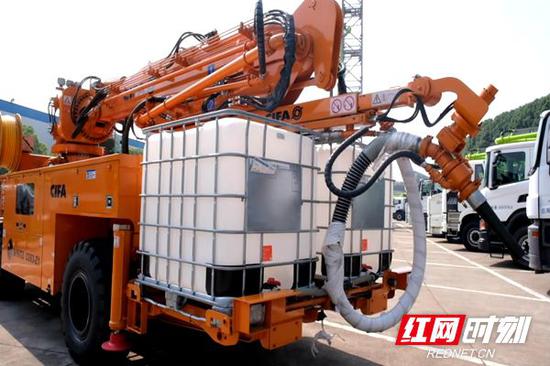 智慧交通 联通未来丨绿色智能时代 高端装备产品能感知会思考