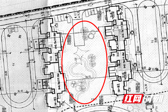 这个“湖”只是江湖传说！还原北辰中央公园“人工湖”真相