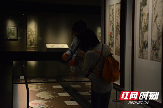 此次展览将免费展出至2020年5月29日。