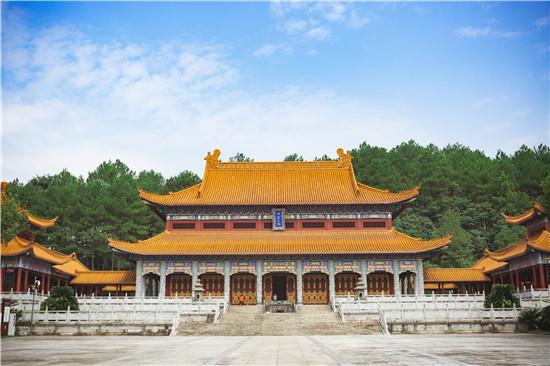 小镇名称:株洲市炎陵县鹿原镇