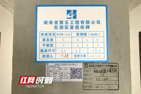 利用二维码的识别来实现对建筑工程质量的信息化管理和安全生命周期的追溯。