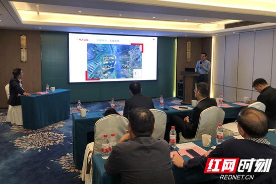  9月30日，“十三五”湖南省十大考古新发现评选活动终评会在长沙召开。