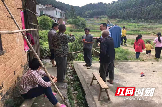 马某彬主动向马某荀道歉并赔偿损失 双方达成和解协议