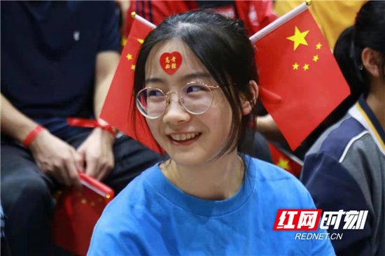 动员大会。
