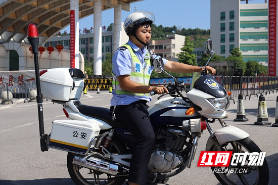 少年“出征”,“铁骑”为你开局引路!