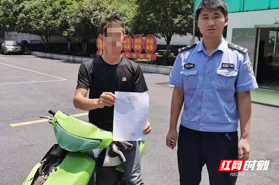3名嫌疑人王某松、李某军、李某俊对共同盗窃摩托车的违法事实供认不讳。