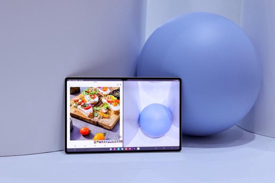 三星Galaxy Tab S9系列