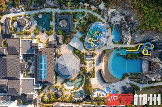 (活动待定,仅供参考)开放水上乐园,适时推出水上音乐节、夏日烧烤、亲子活动