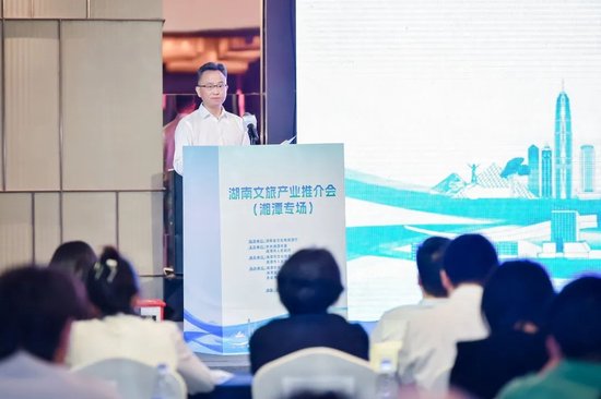 湘潭市人民政府副市长李国大