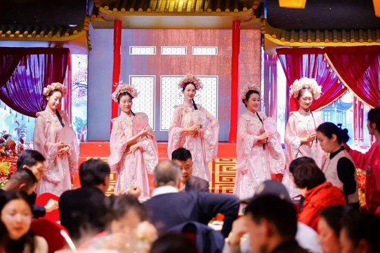 推介会的圆满举办，让宁乡、常德两地文旅行业的对接更深入、合作更紧密。