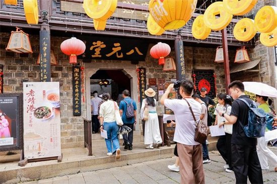 （2026年“金牌导游说长沙”采风）
