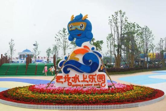 (图片来源株洲市政府网)