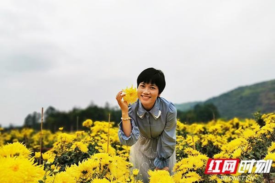 欧阳瑶力。（资料图）