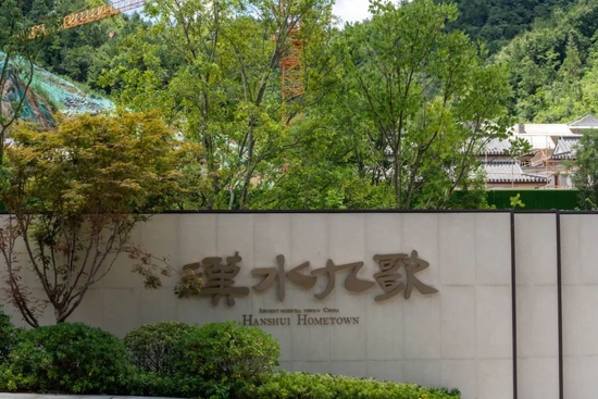 丨实景图