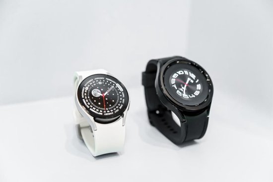 三星Galaxy Watch6系列