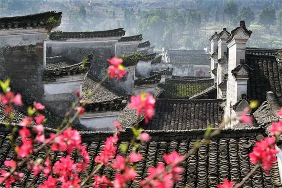 周家大院