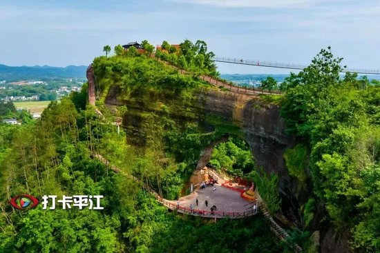 红莲兵寨文化景区