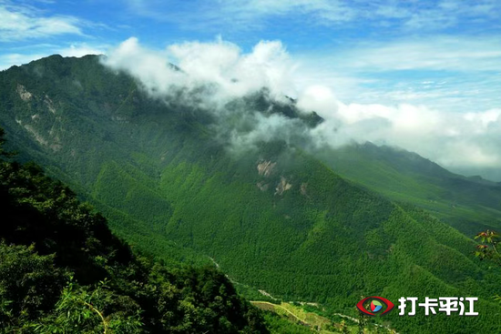 福寿山国家森林公园