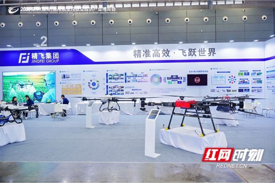 无人机农田作业，它不再是“天上的故事”，而是“身边的实惠”。