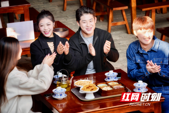 一座活力之城，一定对人才有着强大的吸引力