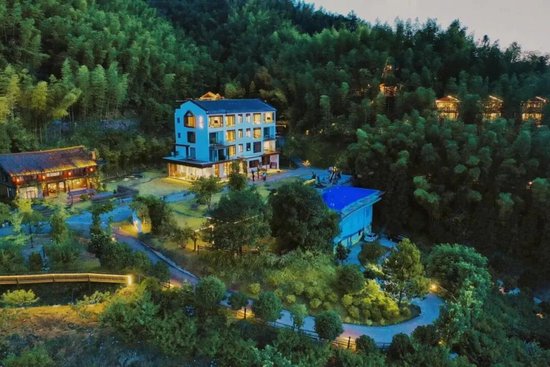 浏阳新增2家省五星级休闲农业庄园