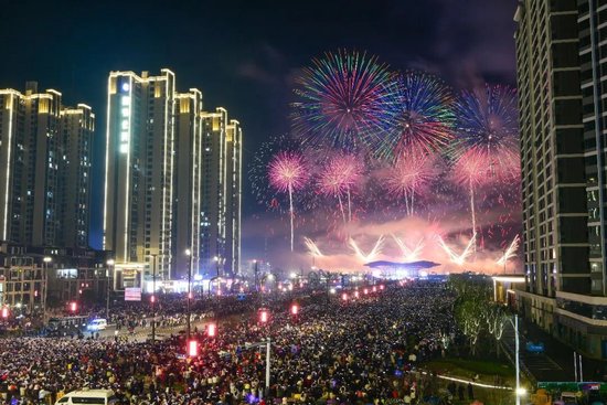 彭红霞 摄