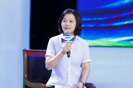 长沙市岳麓区桔子洲三真社区卫生服务中心副主任左烨