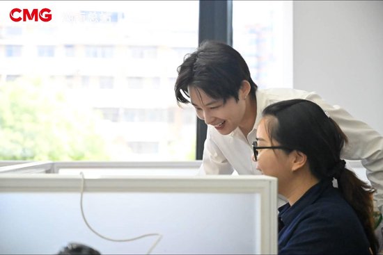湘江边有个“造梦工厂”