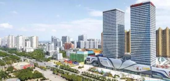 (湘潭高新区)