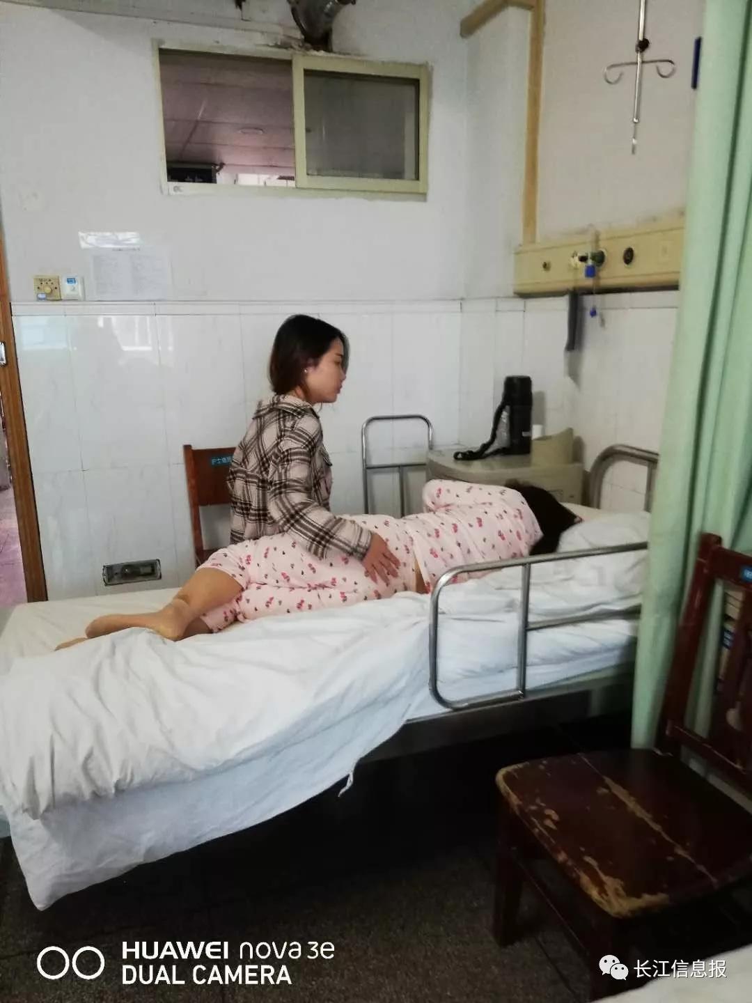 岳阳五旬环卫工被撞住院半个月 肇事小伙竟然玩起“躲猫猫”