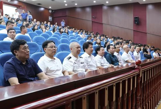 永州宣判一起重大毒品犯罪案 2名主犯获死刑