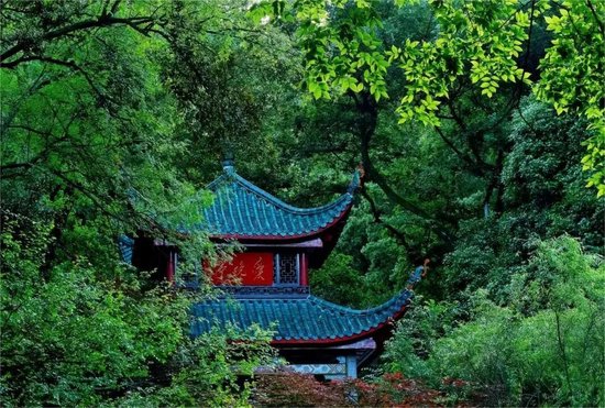 岳麓山风景名胜区“新规”实施
