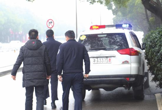 初八长沙市中心查处违规燃放烟花爆竹行政案件41起