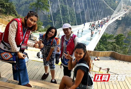 2018“锦绣潇湘”品牌营销：促湖南入境游市场三连增