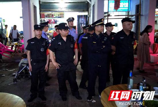 数百吨“龙虾壳”去哪儿了 长沙城管的“五一”时间