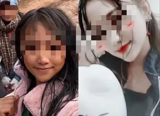 网红“凉山孟阳”卖惨博流量