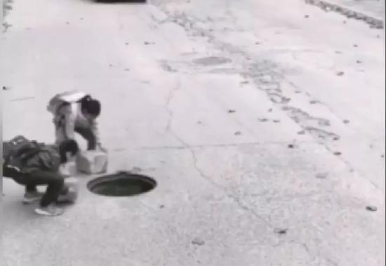 2019年你被这些“小朋友”暖到了吗？内有湖南娃！