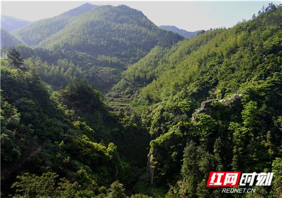 马杜桥乡石门村。