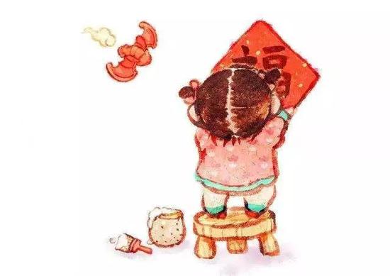 二十四节气|今日小寒，心暖是故乡