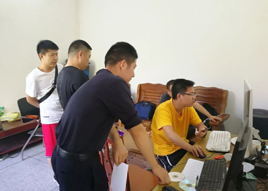 慈利警方25年前命案告破 犯罪嫌疑人已被逮捕