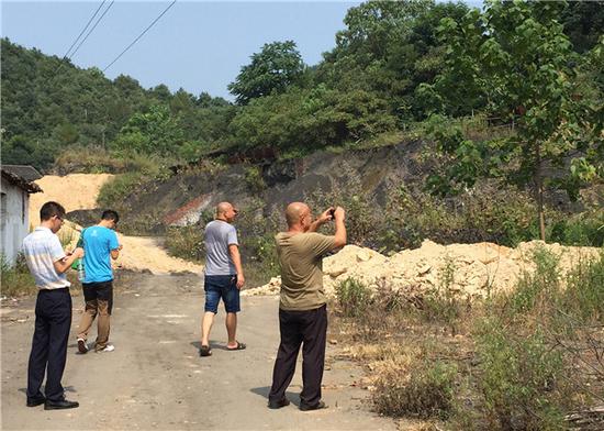 湘潭一环保组织起诉污染企业胜诉 判赔环境修复费654万元