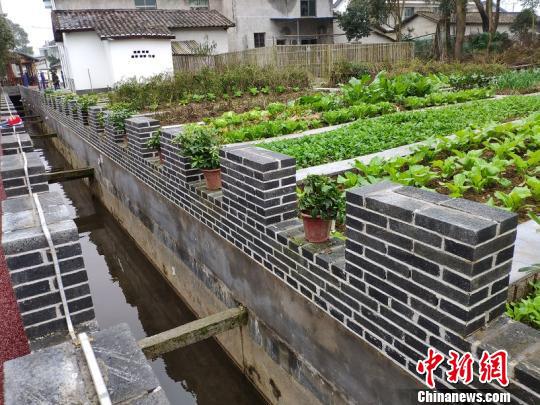 “山水洲城”长沙2018年投入超70亿元治理市管河湖