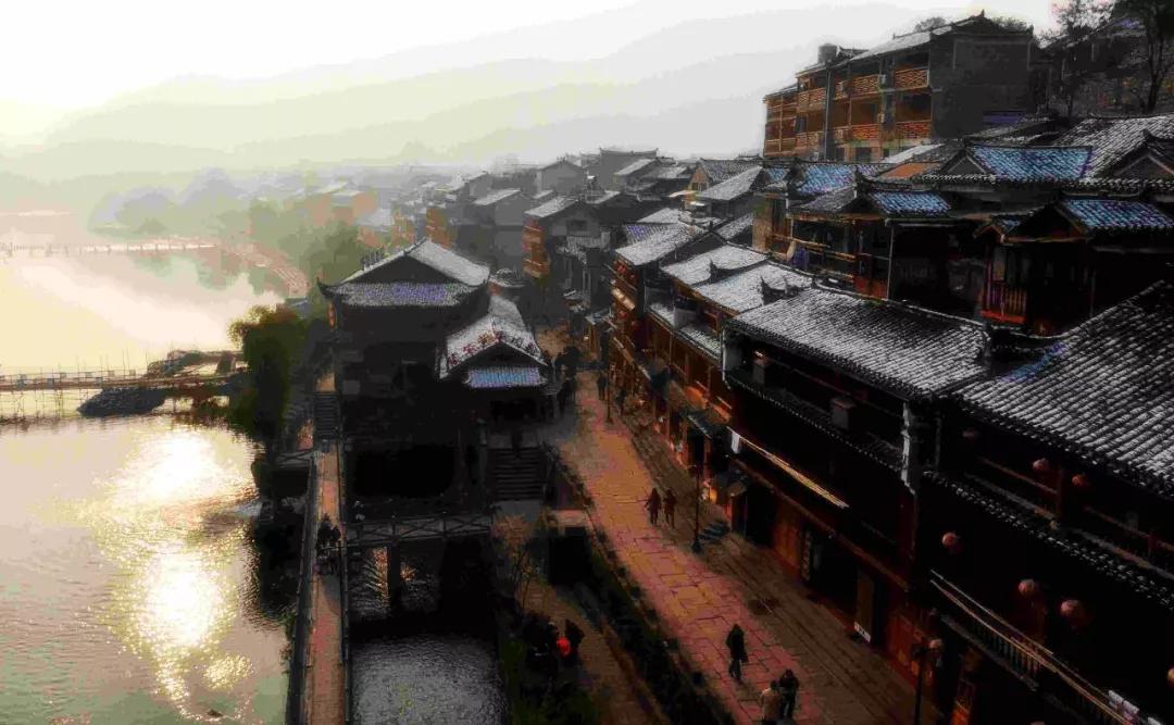 委员说|毛光辉：湖湘文化是我艺术生命的源泉