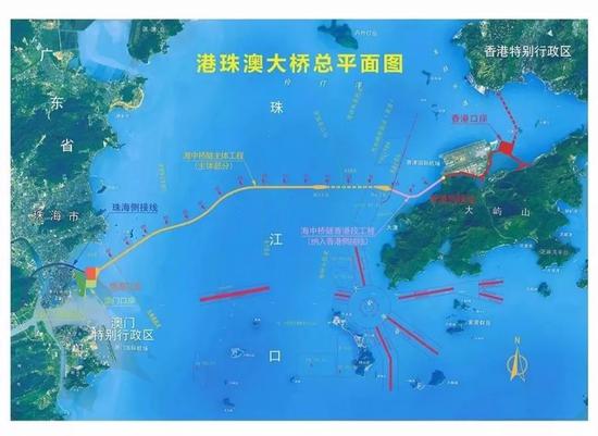 珠海公路口岸通关须知