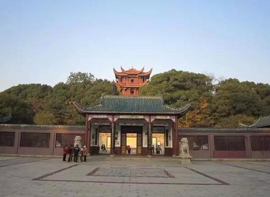 @岳阳所有人！2019年这13件事，你一定要做