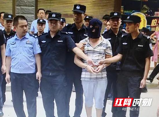 7月20日，衡南警方所队联动，仅用40余小时破获发生在衡南县车江镇的一起故意杀人案。