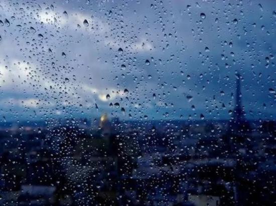 雨季来袭 洞庭湖口防洪压力较大