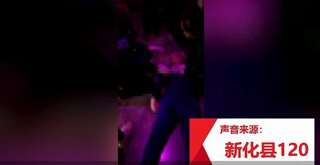 娄底男子在KTV跳舞过程中突发疾病死亡