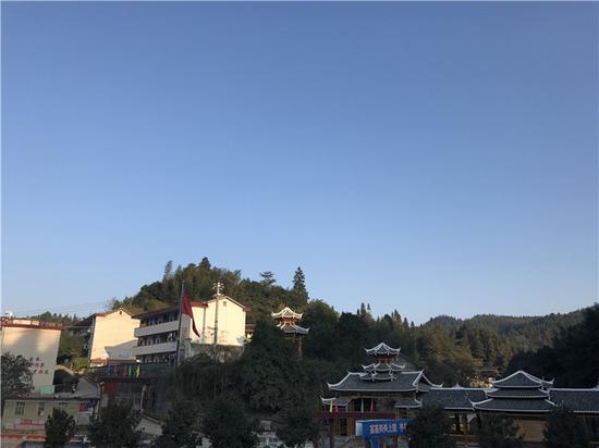 乡村振兴,教育先行。