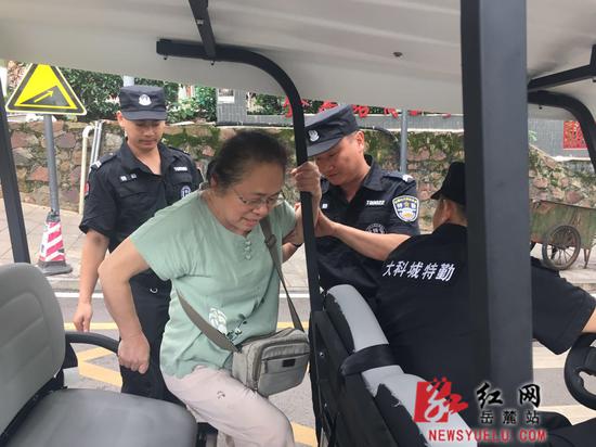 岳麓山国家大学科技城城市管理综合治理成效初显